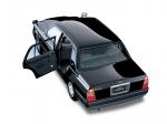 Toyota Crown Comfort 1995 года